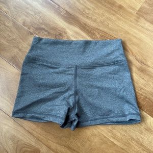 Muscle Nation Booty Scrunch Shorts